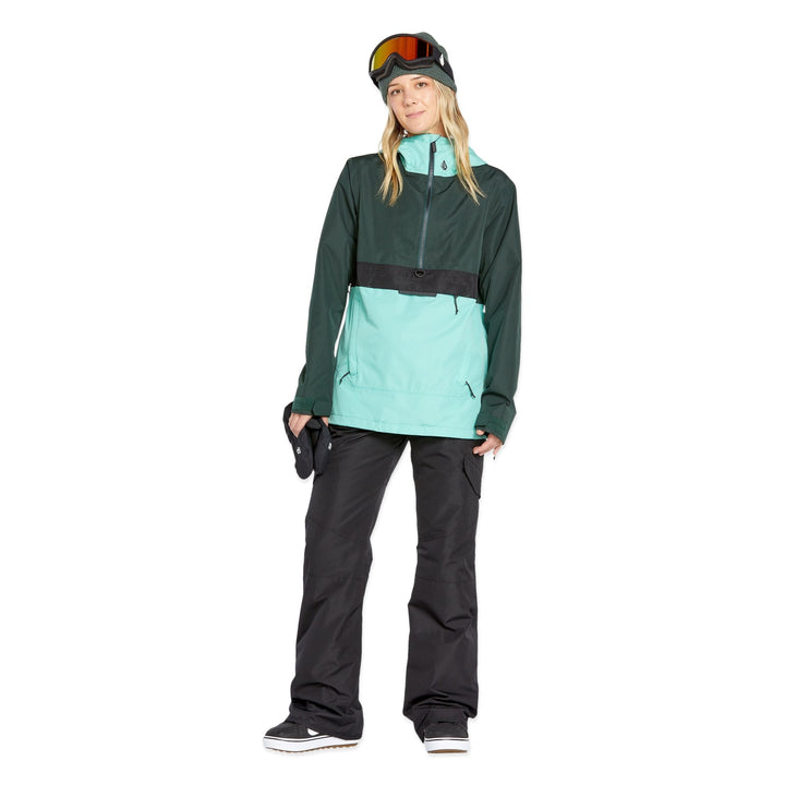 Volcom Ashfield Jacket