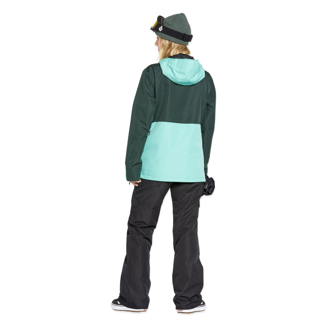 Volcom Ashfield Jacket