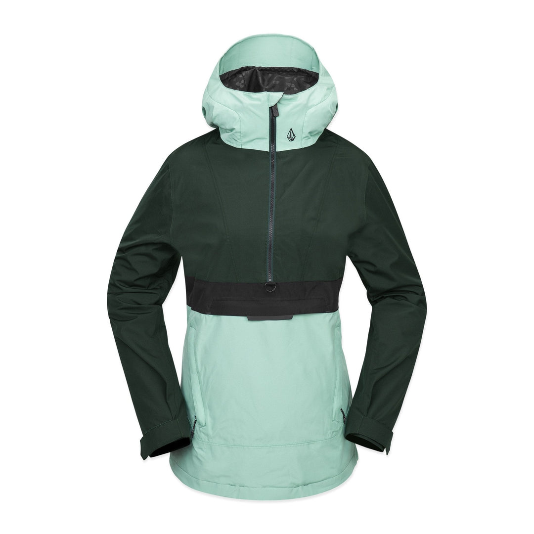 Volcom Ashfield Jacket