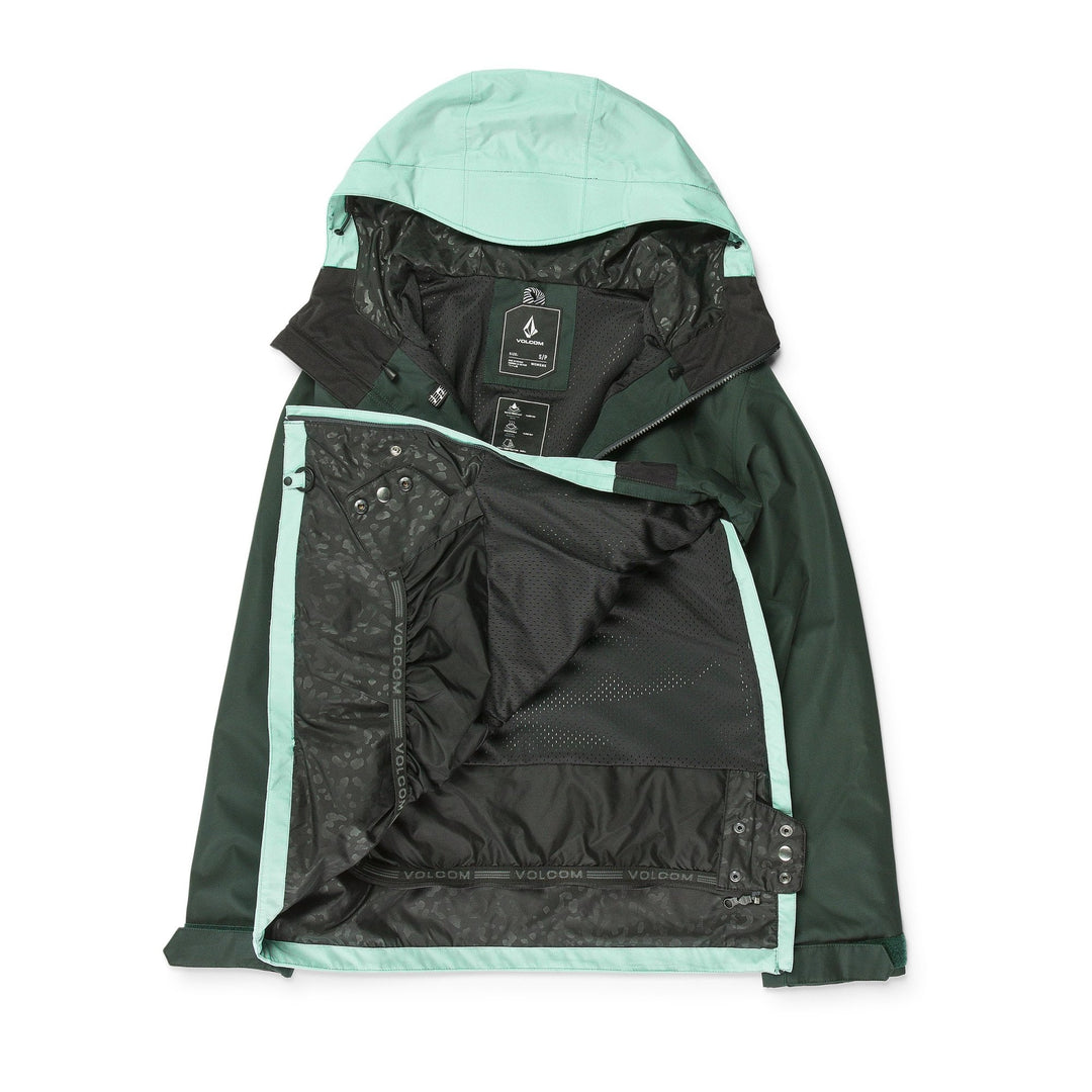 Volcom Ashfield Jacket