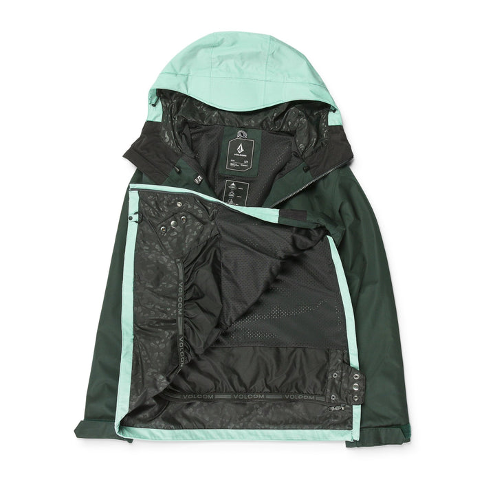 Volcom Ashfield Jacket