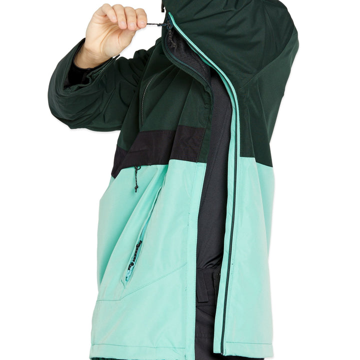 Volcom Ashfield Jacket