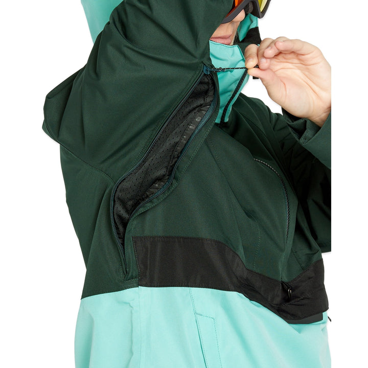 Volcom Ashfield Jacket
