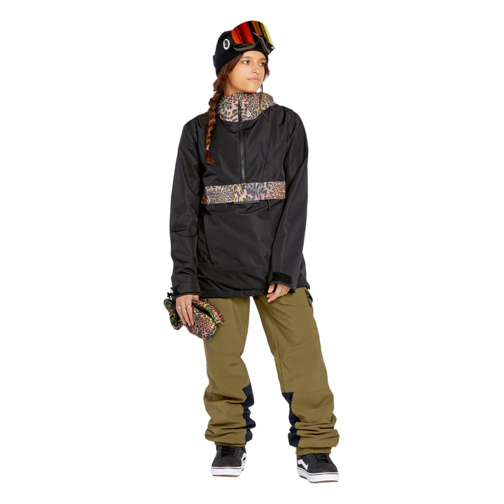 Volcom Ashfield Jacket