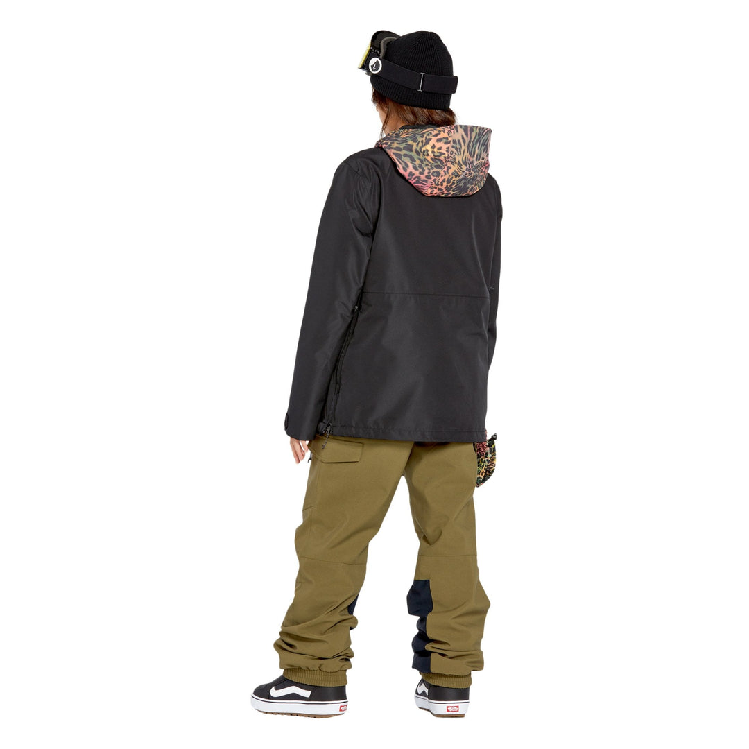 Volcom Ashfield Jacket