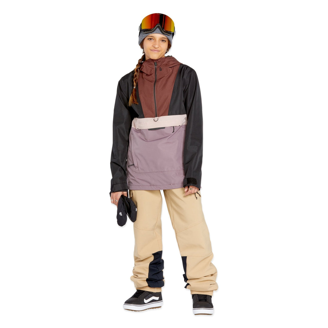 Volcom Ashfield Jacket