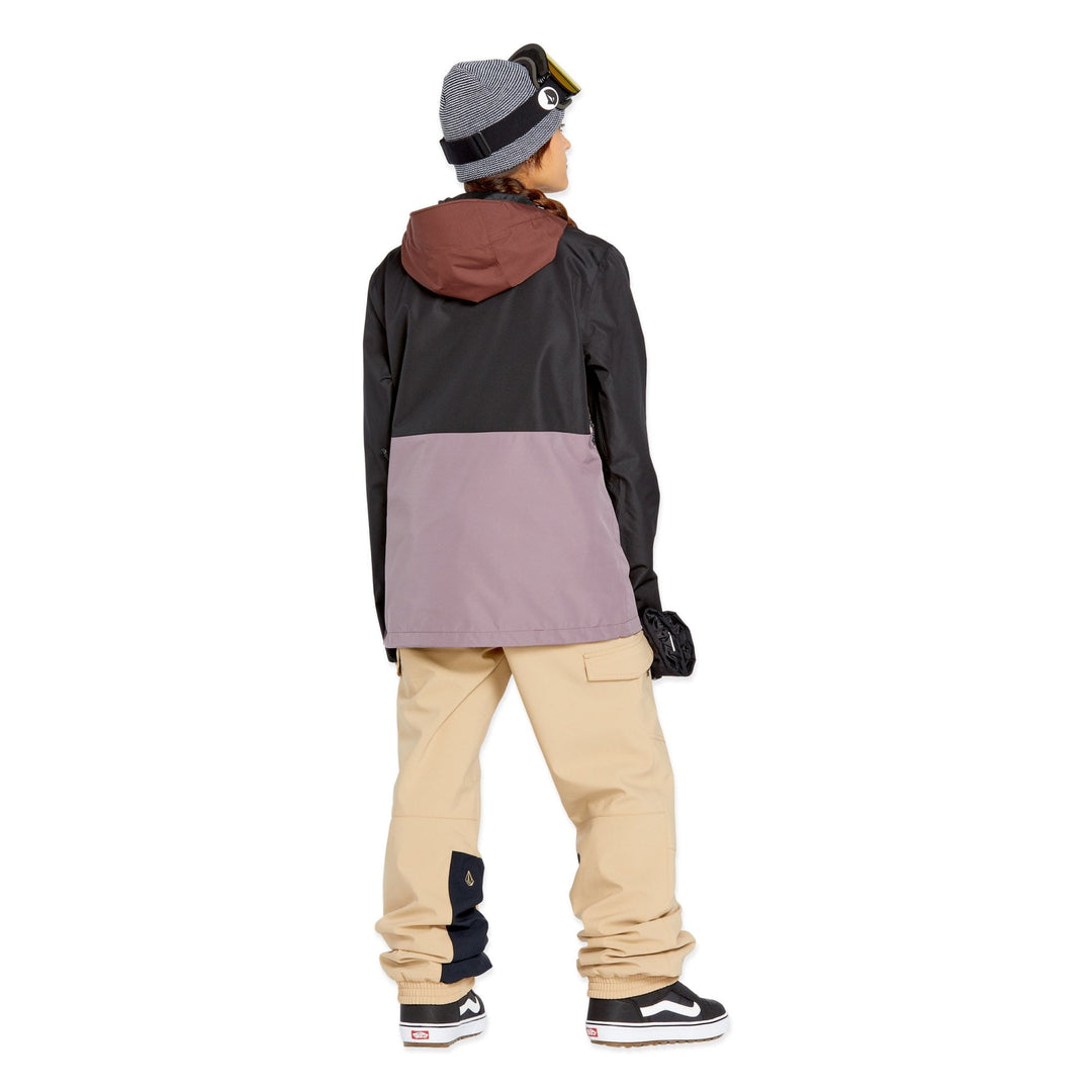 Volcom Ashfield Jacket