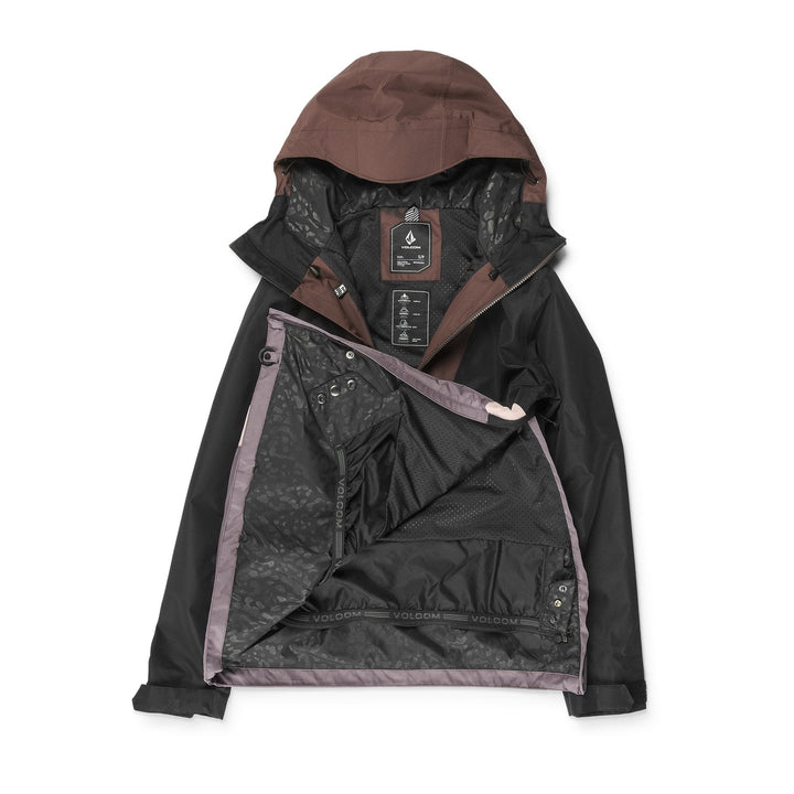 Volcom Ashfield Jacket