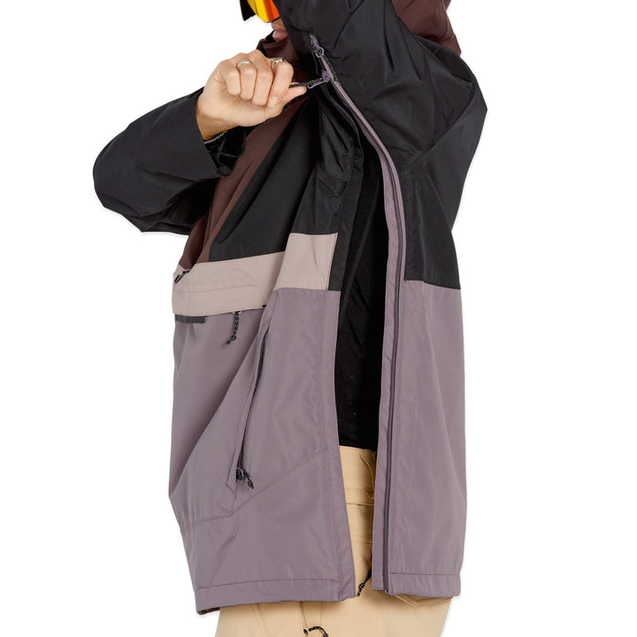 Volcom Ashfield Jacket