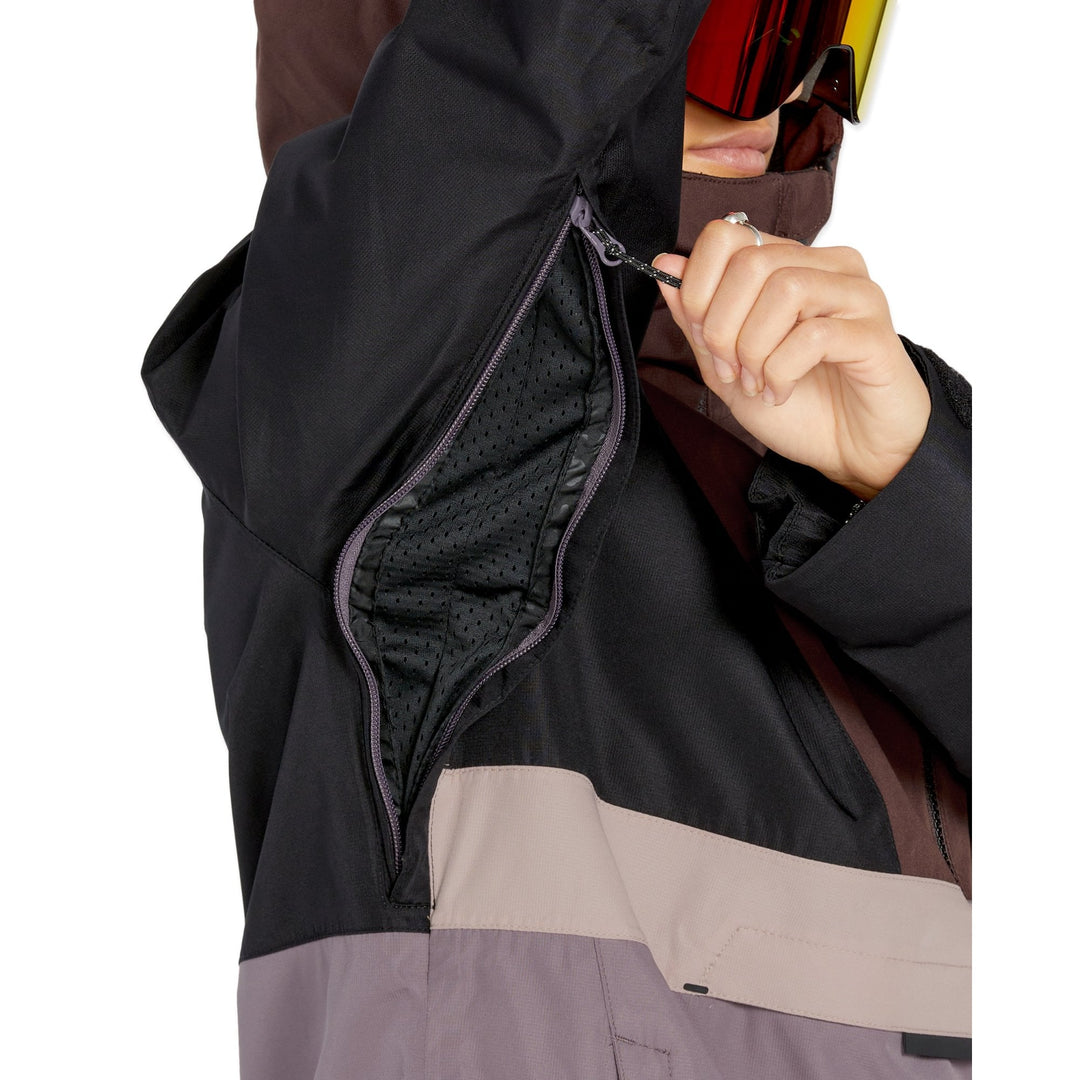 Volcom Ashfield Jacket