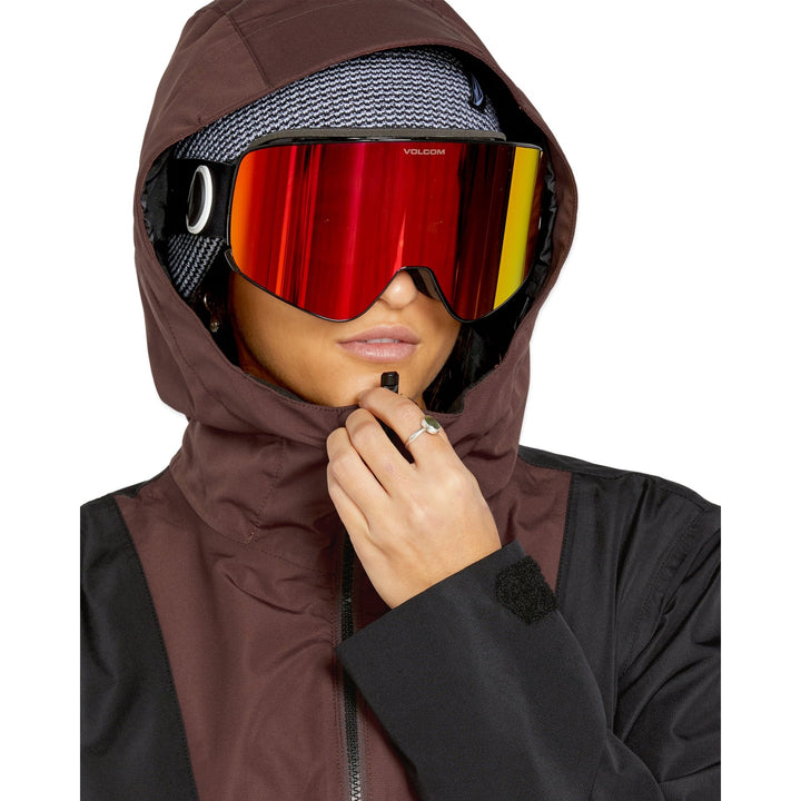 Volcom Ashfield Jacket