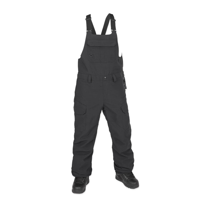 Volcom Creston 3D Stretch Bib Overall
