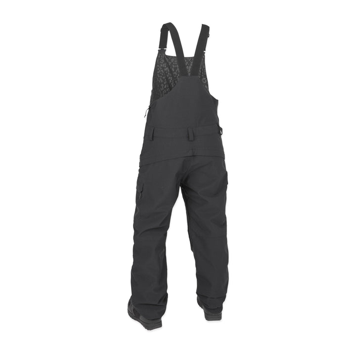 Volcom Creston 3D Stretch Bib Overall