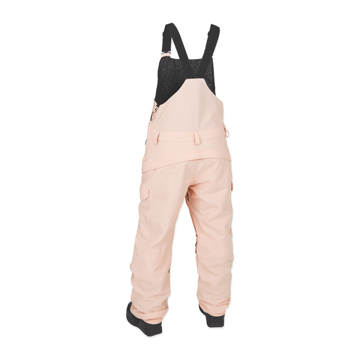 Volcom Creston 3D Stretch Bib Overall
