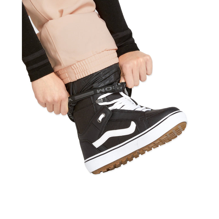 Volcom Creston 3D Stretch Bib Overall