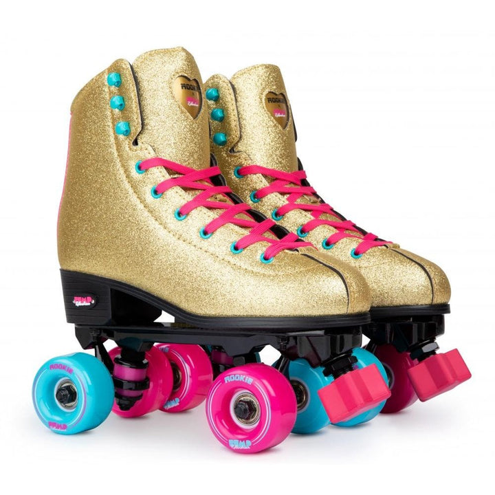 Rookie Bump Rollerdisco V2 Roller Skates