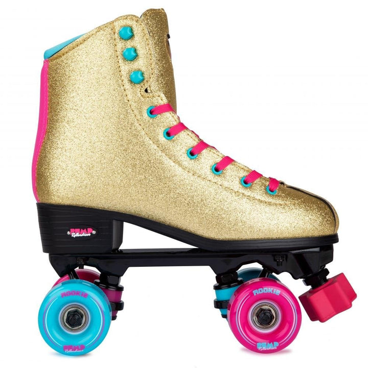 Rookie Bump Rollerdisco V2 Roller Skates