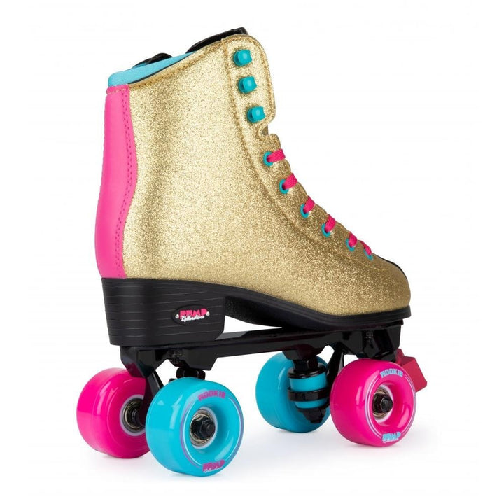 Rookie Bump Rollerdisco V2 Roller Skates