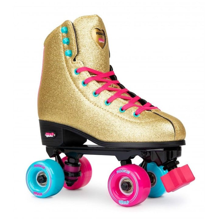 Rookie Bump Rollerdisco V2 Roller Skates