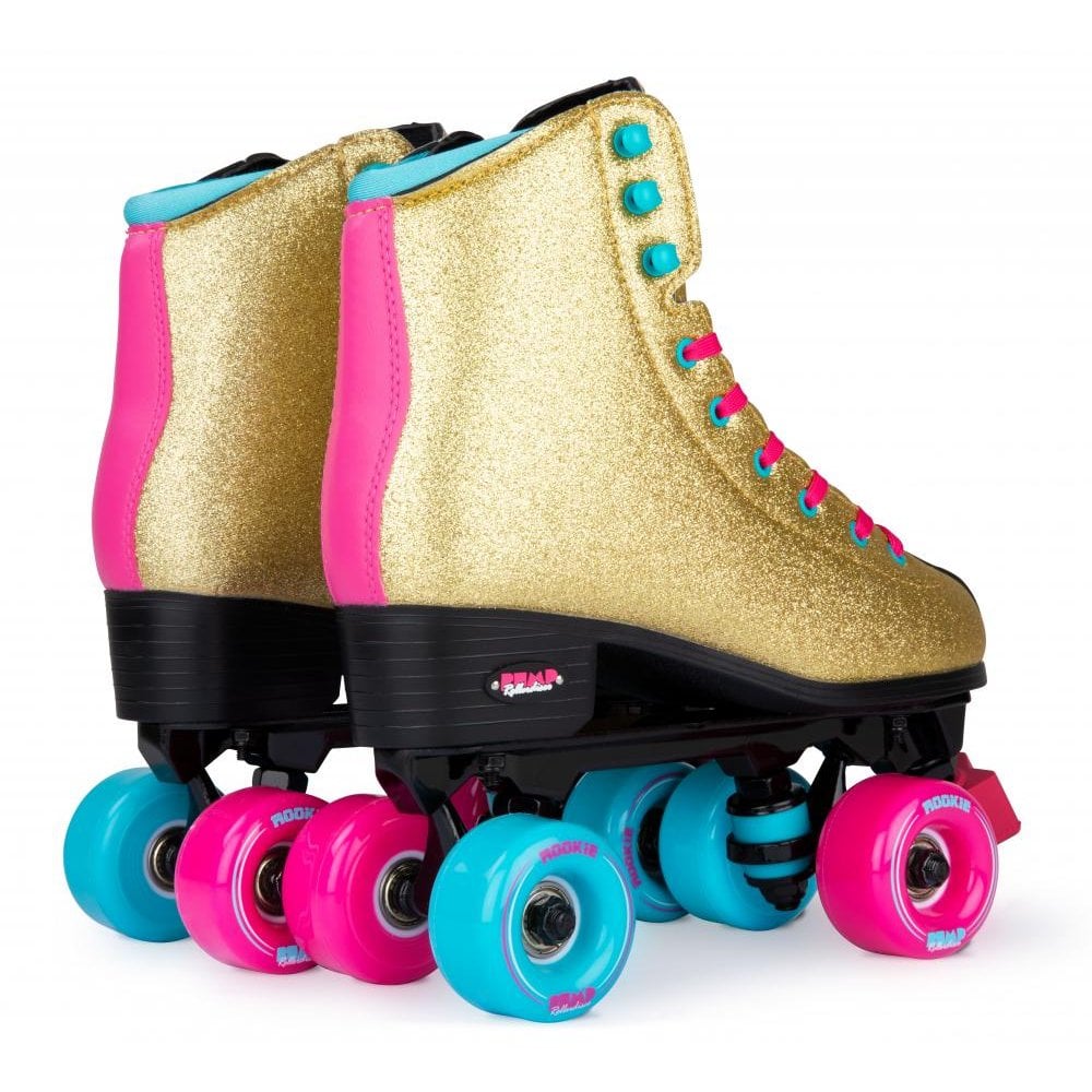 Rookie Bump Rollerdisco V2 Roller Skates