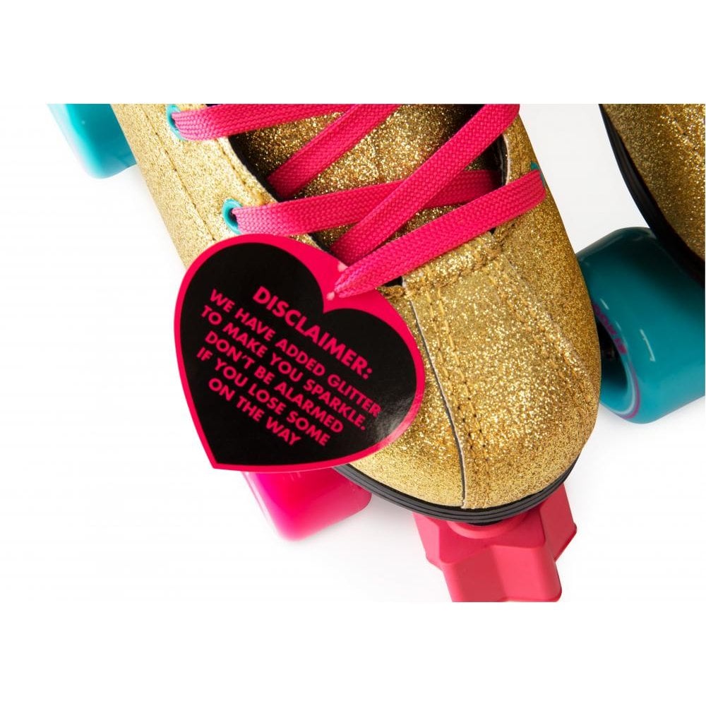 Rookie Bump Rollerdisco V2 Roller Skates