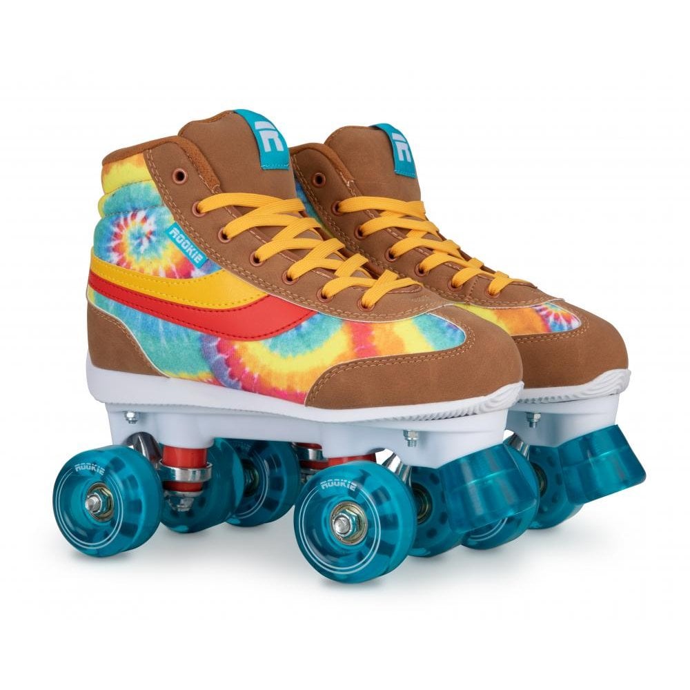 Rookie Legacy V2 Roller Skates