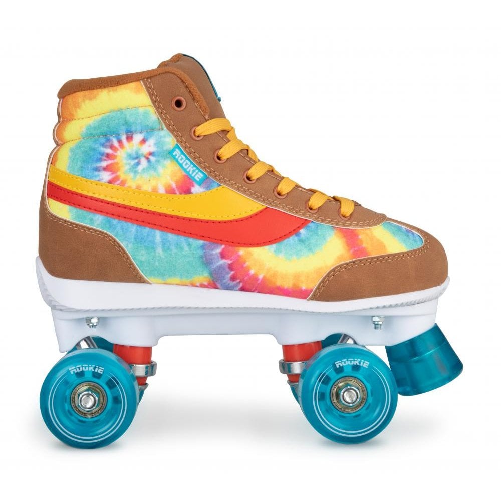 Rookie Legacy V2 Roller Skates