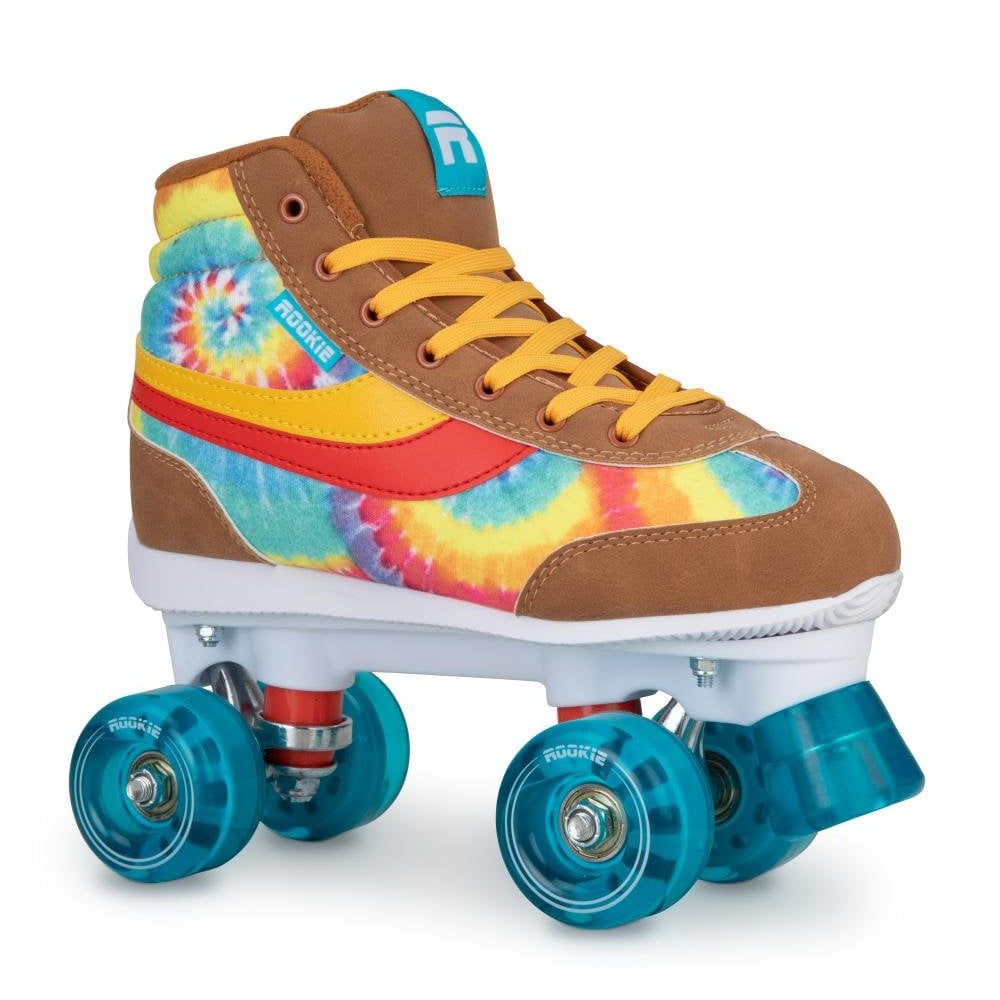 Rookie Legacy V2 Roller Skates