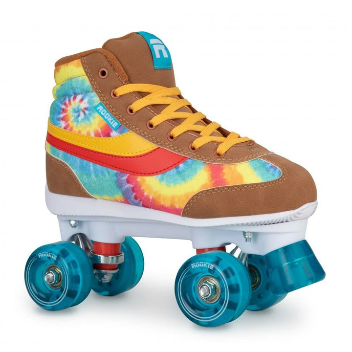 Rookie Legacy V2 Roller Skates