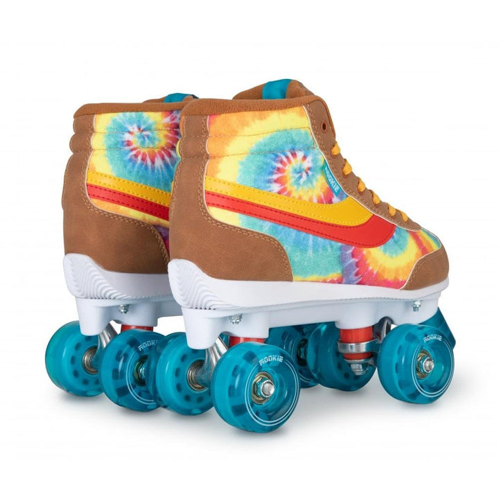 Rookie Legacy V2 Roller Skates