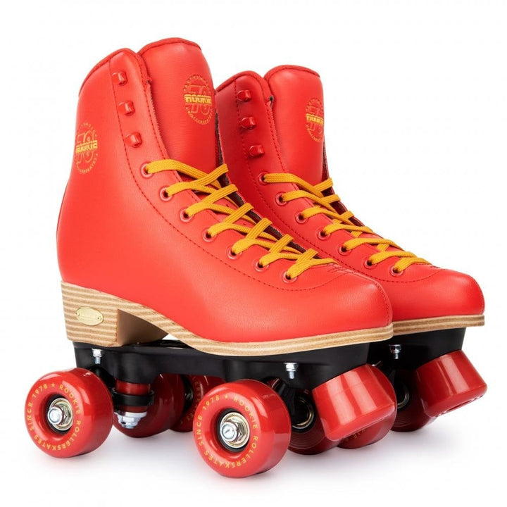 Rookie Classic 78 Roller Skates