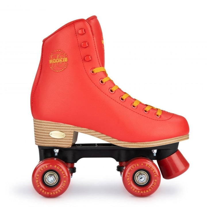 Rookie Classic 78 Roller Skates