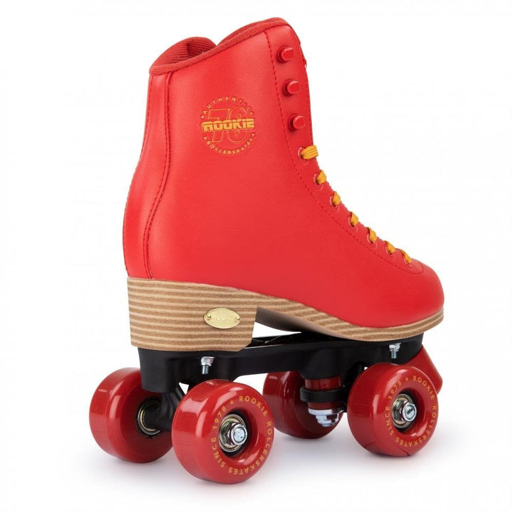 Rookie Classic 78 Roller Skates