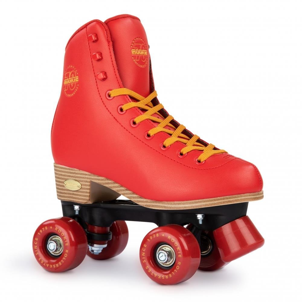Rookie Classic 78 Roller Skates