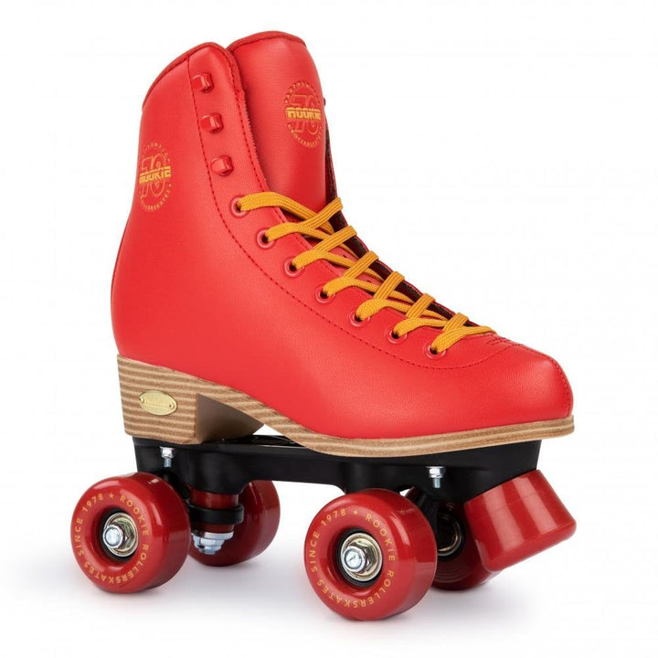 Rookie Classic 78 Roller Skates