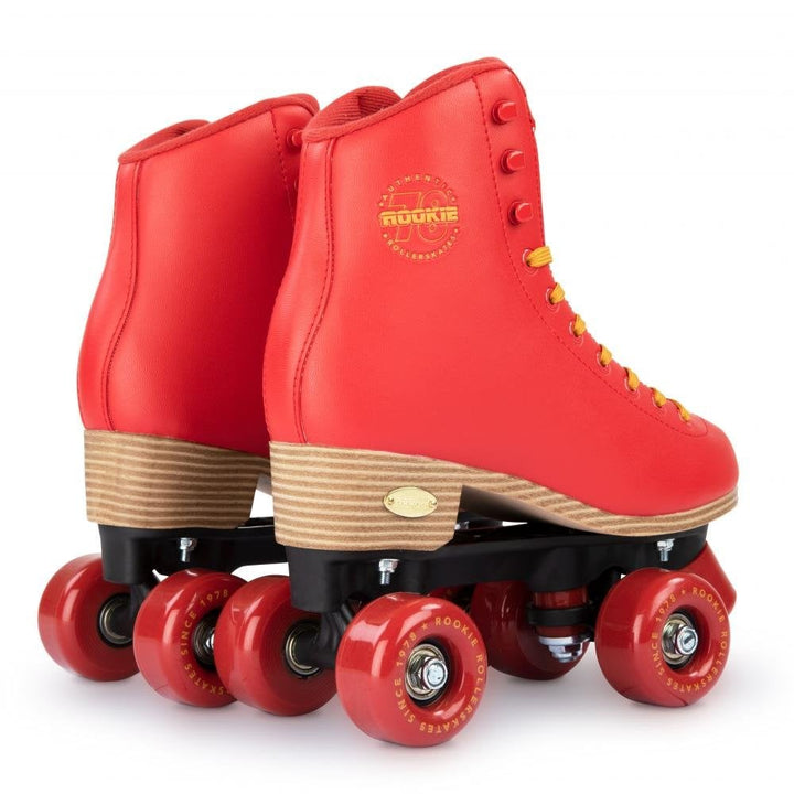 Rookie Classic 78 Roller Skates