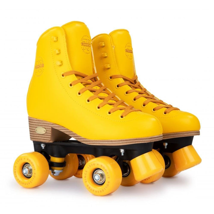 Rookie Classic 78 Roller Skates
