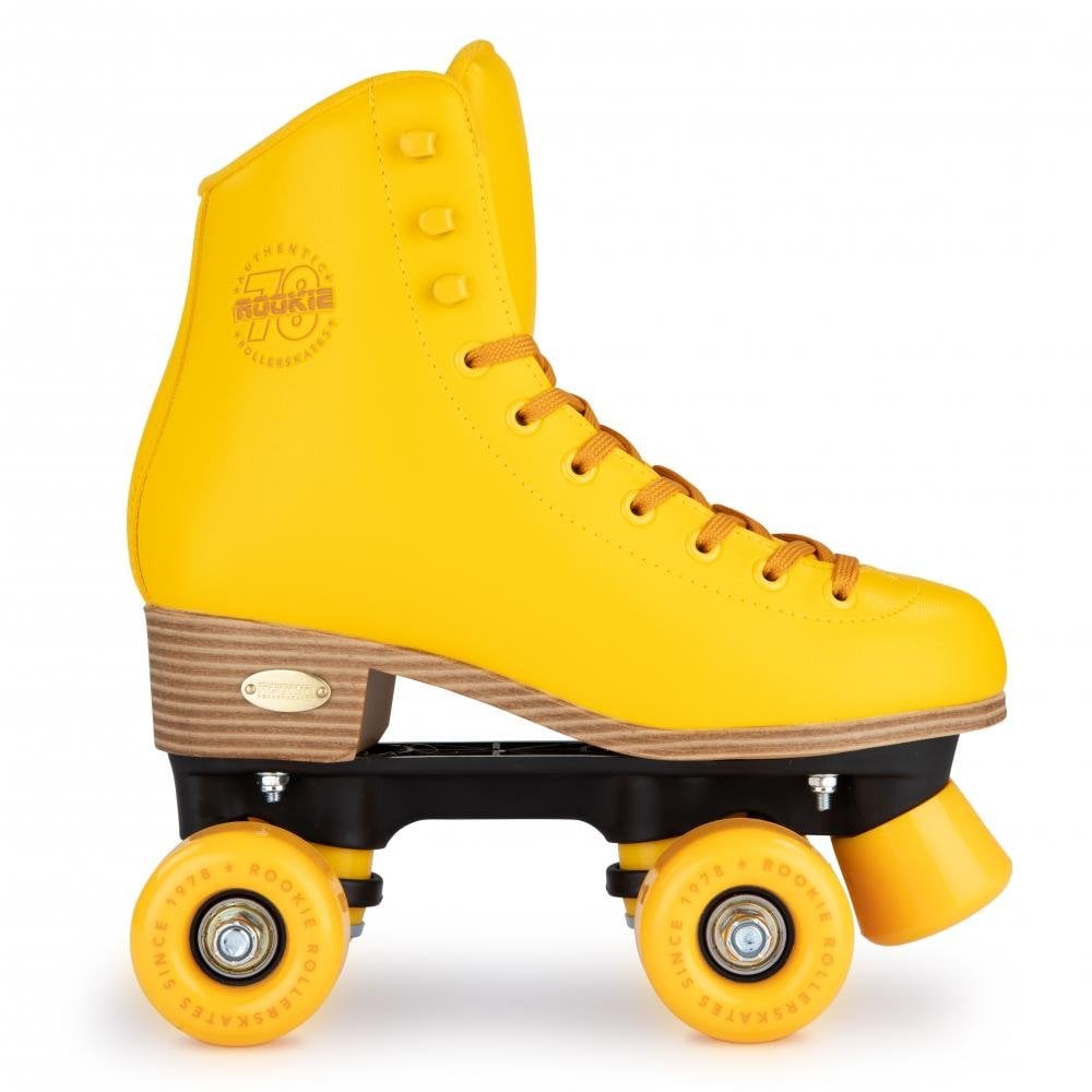 Rookie Classic 78 Roller Skates