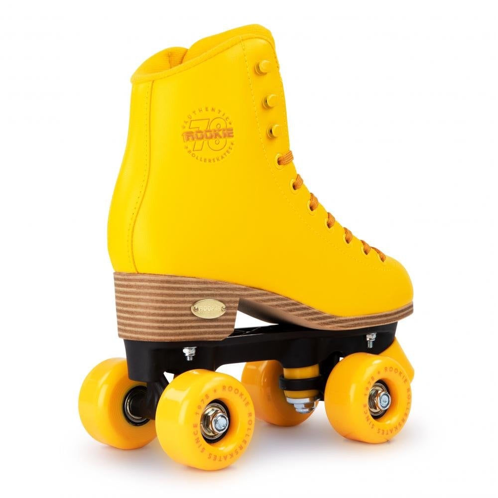 Rookie Classic 78 Roller Skates