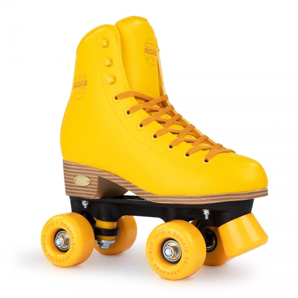 Rookie Classic 78 Roller Skates