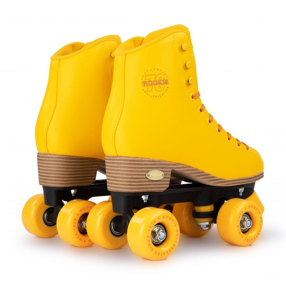 Rookie Classic 78 Roller Skates