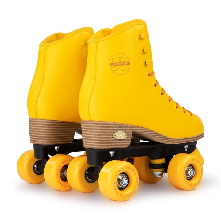 Rookie Classic 78 Roller Skates