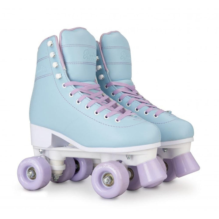 Rookie Bubblegum Roller Skates