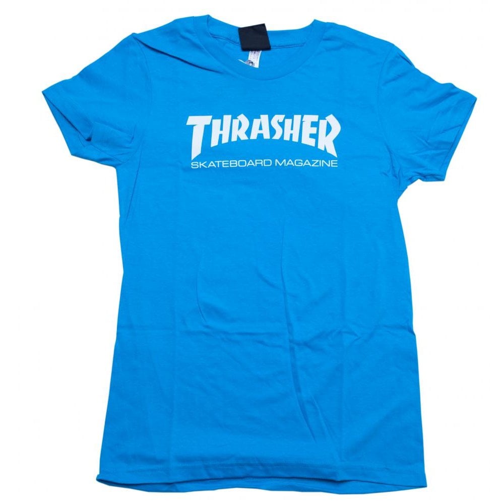 Thrasher Women&