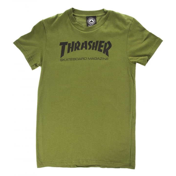Thrasher Women&