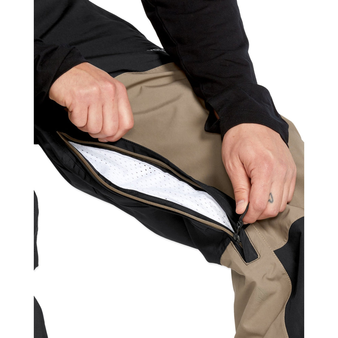 Volcom Dua Gore-Tex Pant
