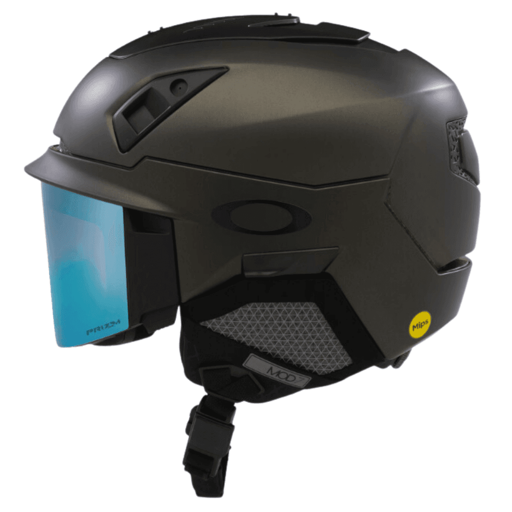 Oakley Mod 7 Mips Snow Helmet