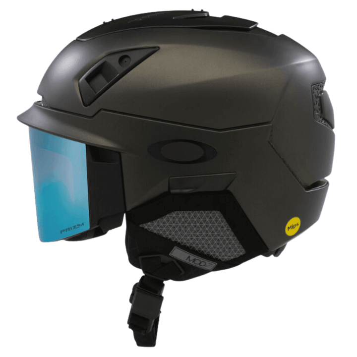 Oakley Mod 7 Mips Snow Helmet