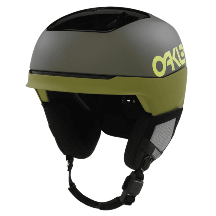 Oakley MOD 5 Ski Helmet
