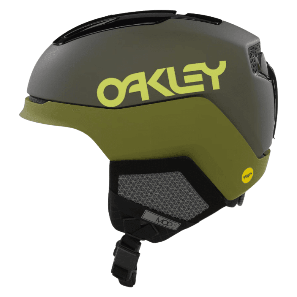Oakley MOD 5 Ski Helmet